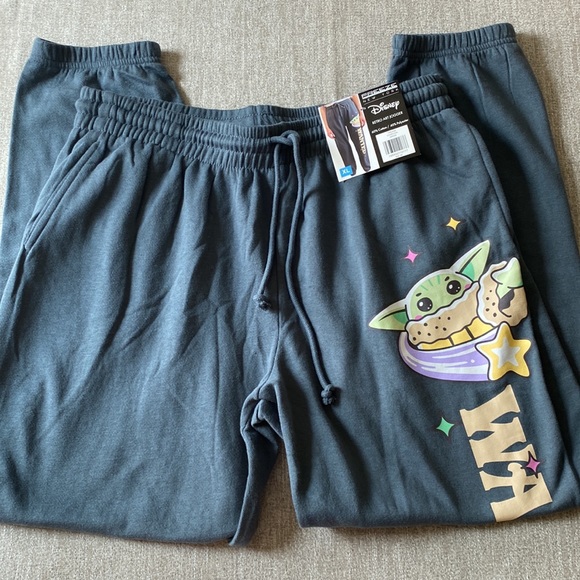 Freeze New York Disney Retro Art Star Wars Jogger Size XL. NWT - Picture 5 of 14